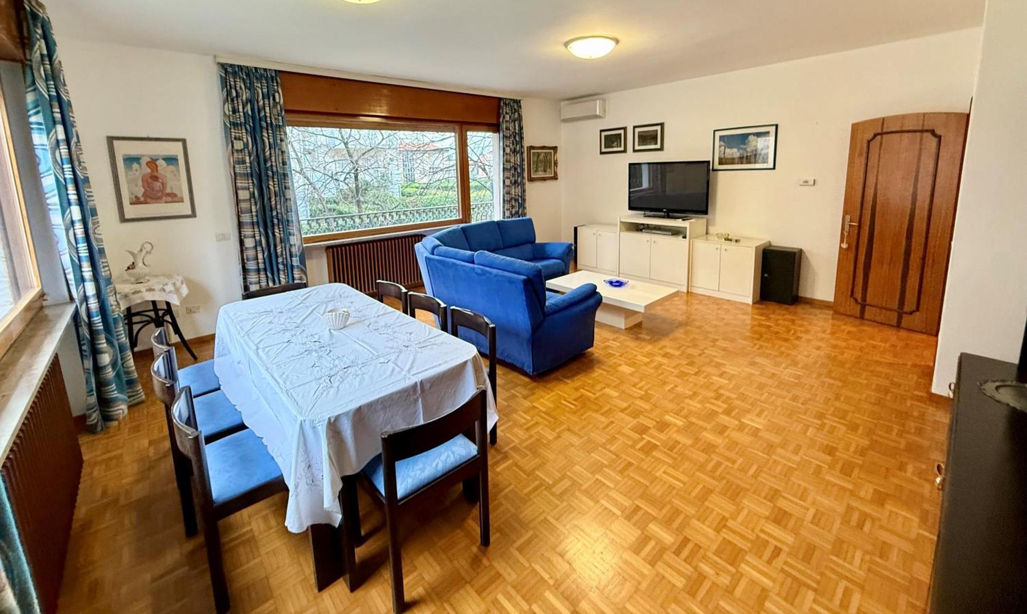 Апартаменти Casa Vittoria Torbole Sul Garda Номер фото