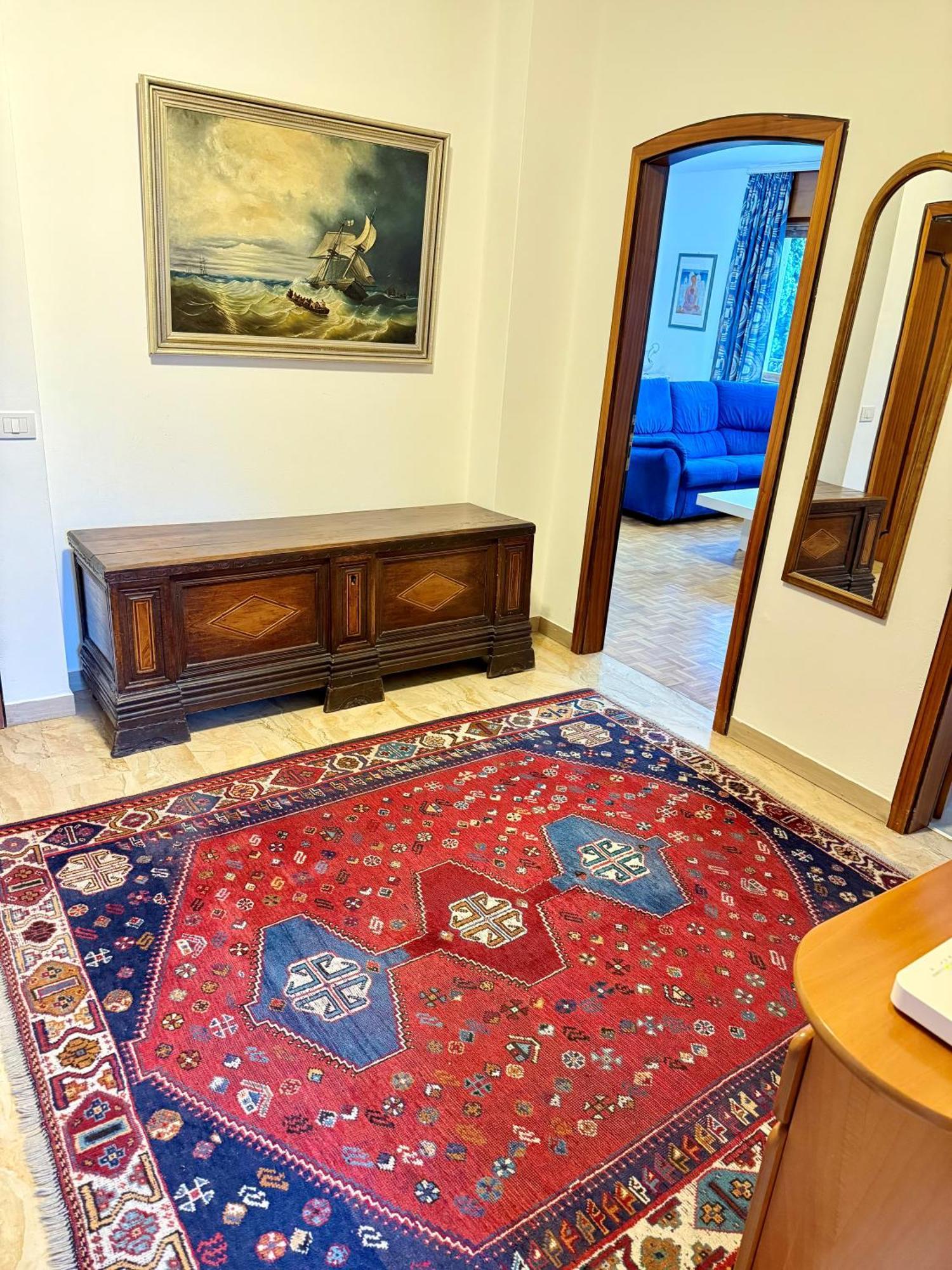Апартаменти Casa Vittoria Torbole Sul Garda Номер фото
