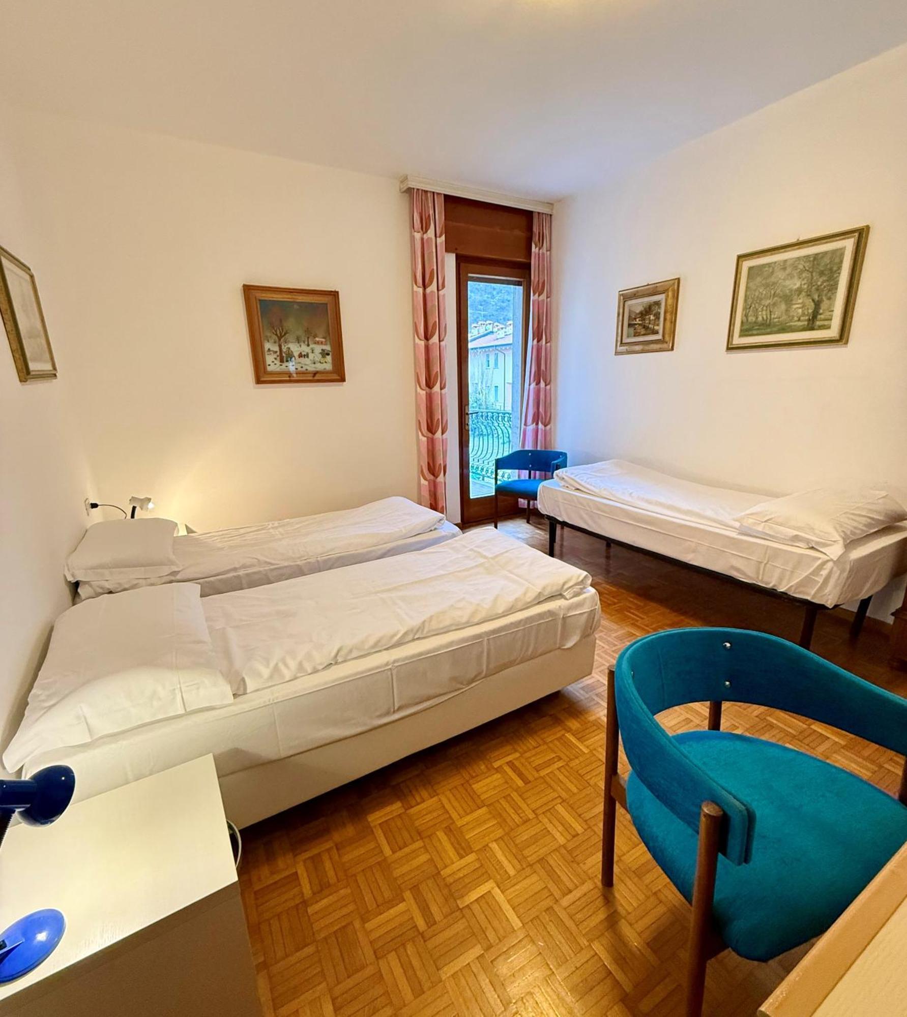 Апартаменти Casa Vittoria Torbole Sul Garda Номер фото
