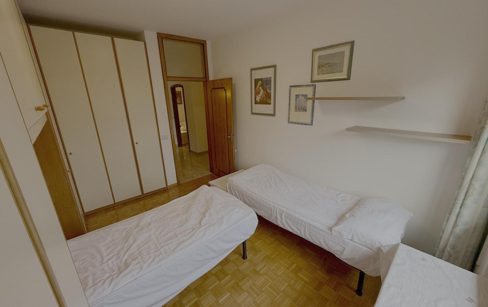 Апартаменти Casa Vittoria Torbole Sul Garda Номер фото