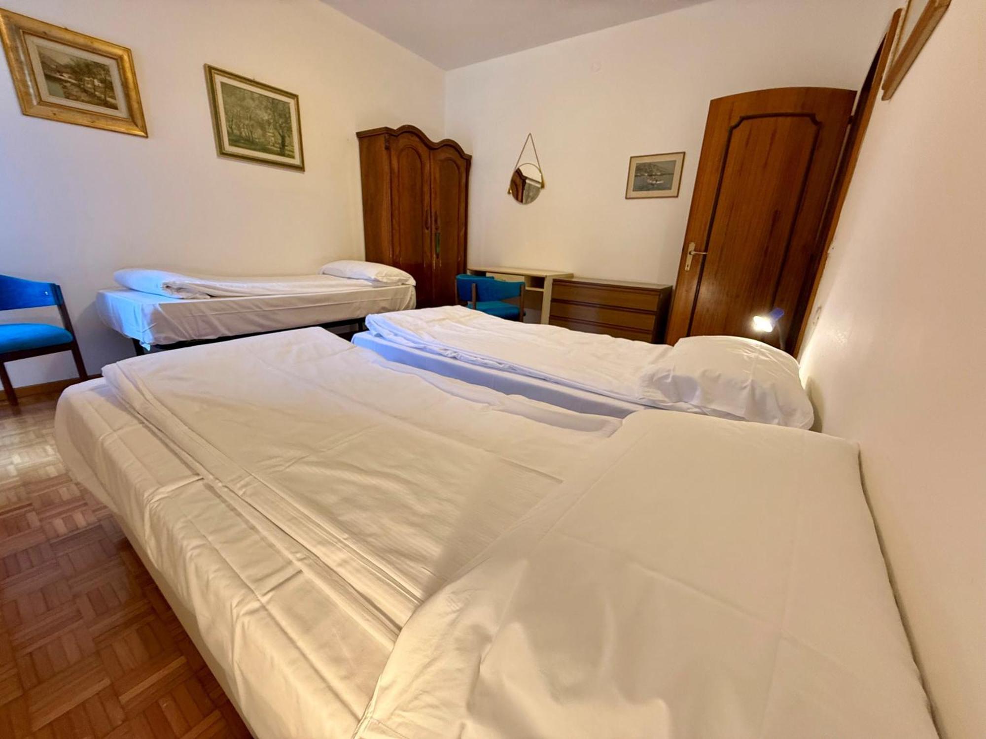 Апартаменти Casa Vittoria Torbole Sul Garda Номер фото