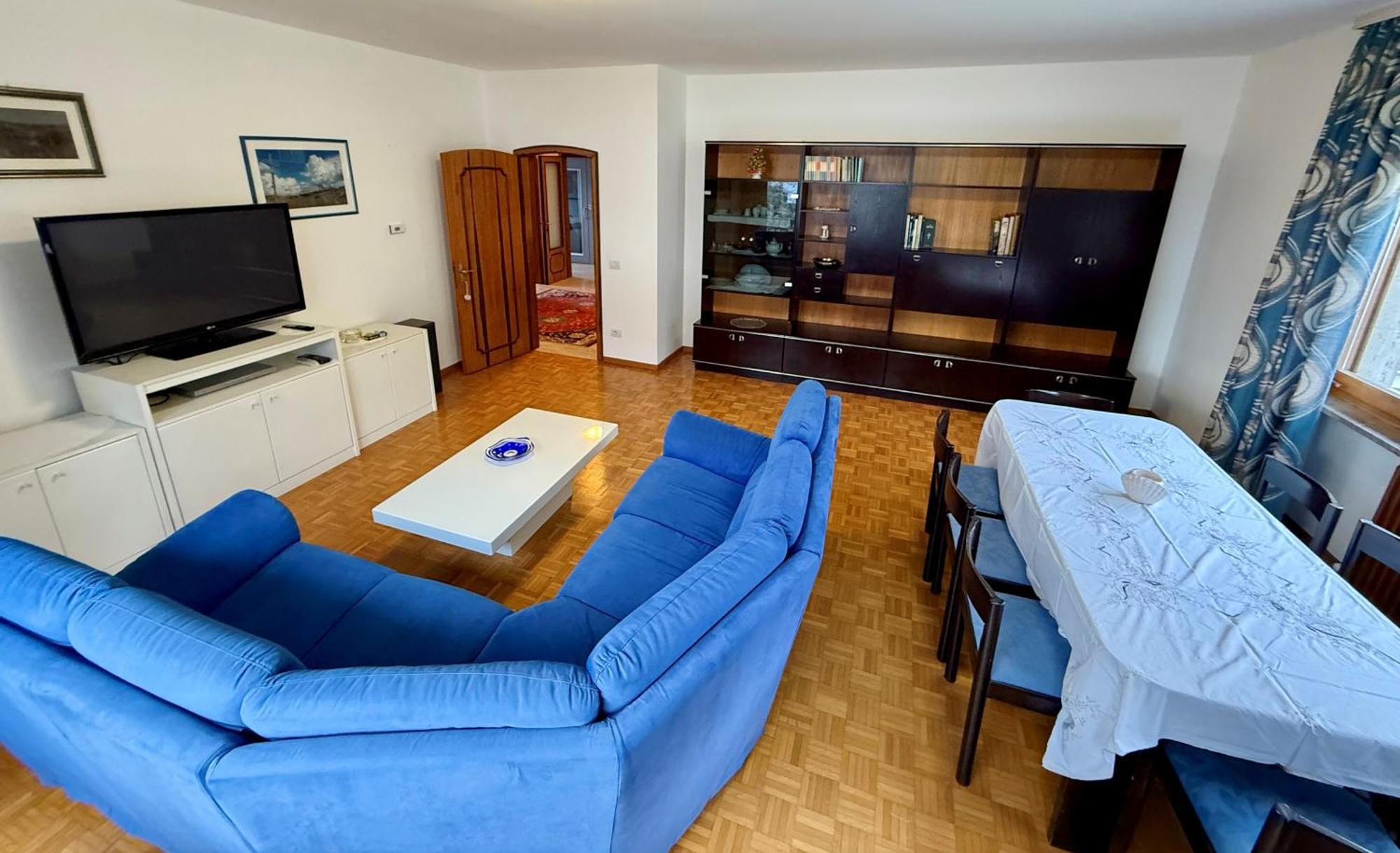 Апартаменти Casa Vittoria Torbole Sul Garda Номер фото