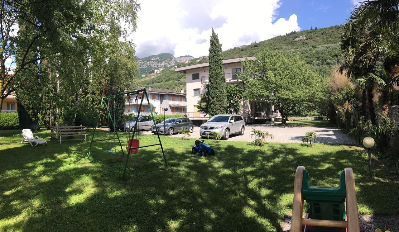 Апартаменти Casa Vittoria Torbole Sul Garda Екстер'єр фото